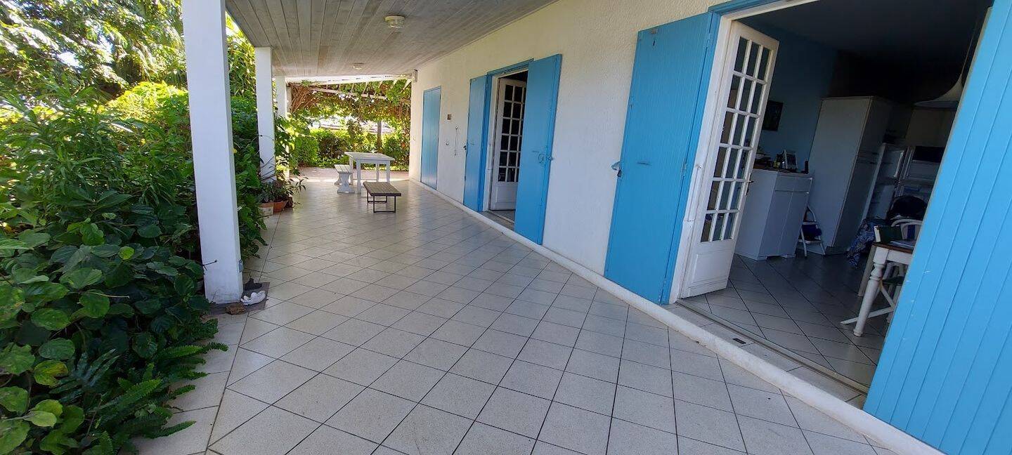 Maison à vendre, 149m², SAINT PIERRE