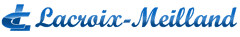 AGENCE IMMOBILIERE LACROIX MEILLAND logo