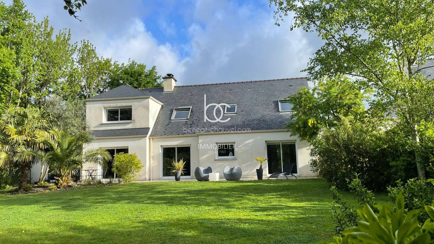 Maison à vendre, 172m², THEIX
