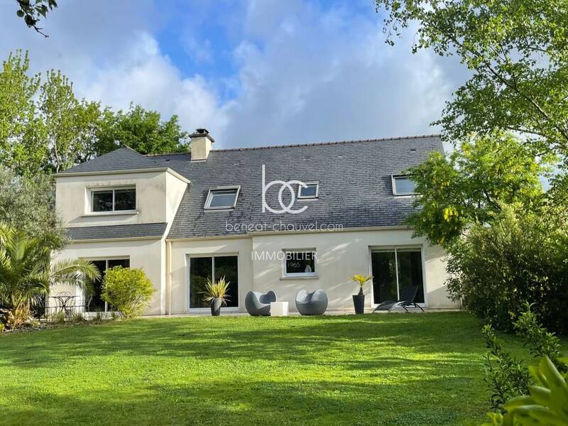 Maison à vendre, 172m², THEIX