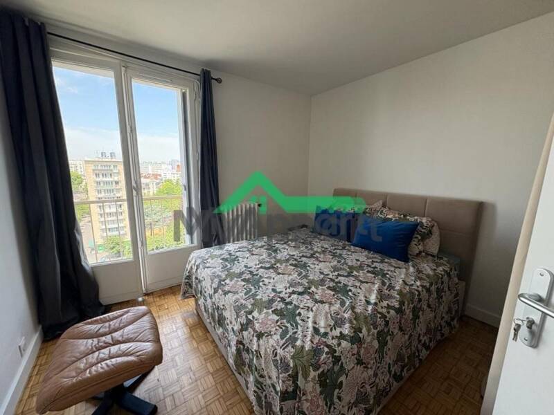 Maison à louer, 45m², PARIS 12E