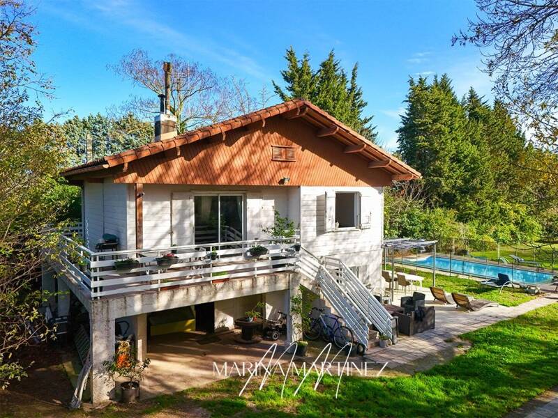 Maison à vendre, 68m², VILLENEUVE LA COMPTAL