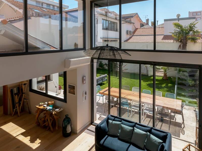 Maison à vendre, 151m², ARCACHON