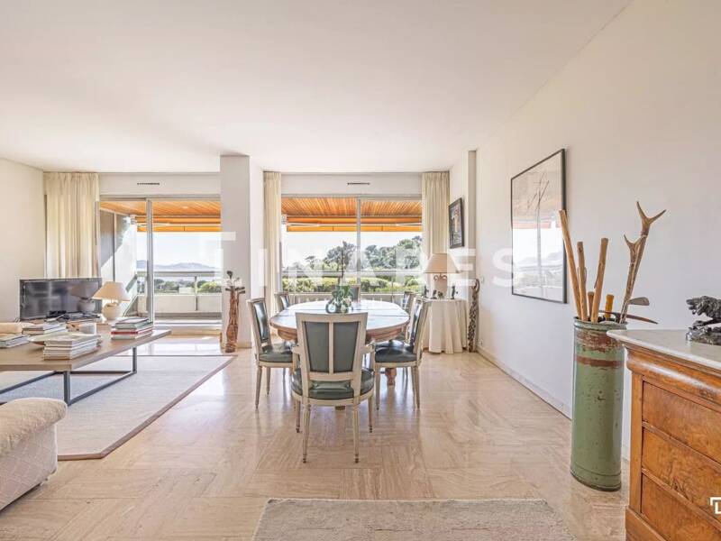 Maison à vendre, 90m², MARSEILLE 6E