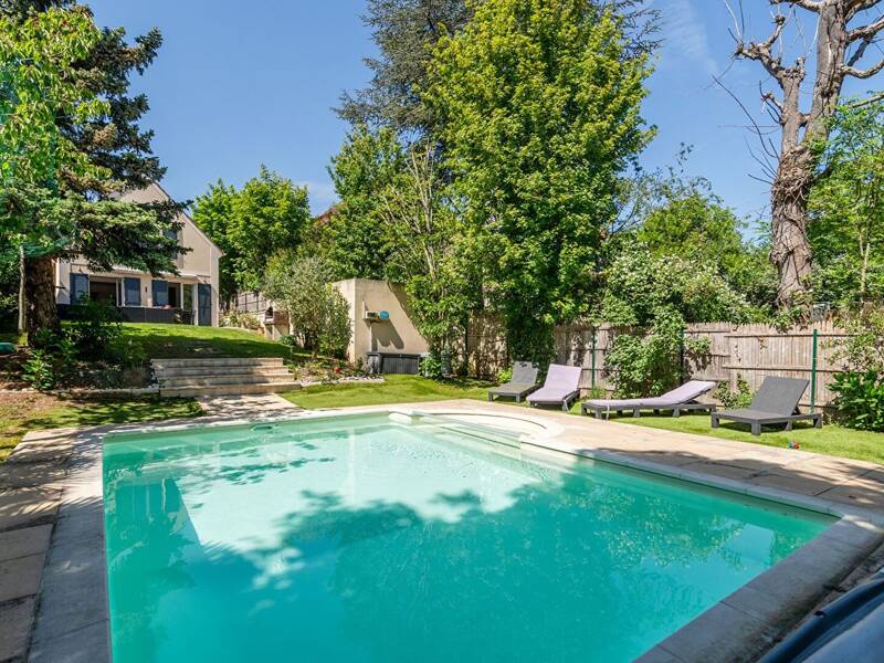 Maison à vendre, 138m², MAISONS LAFFITTE