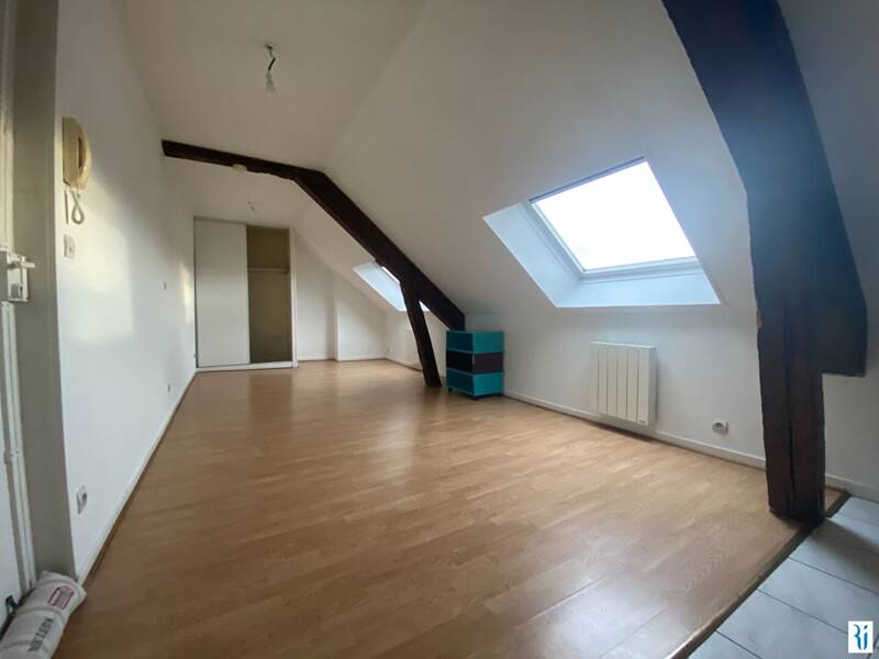Maison à louer, 19m², ROUEN