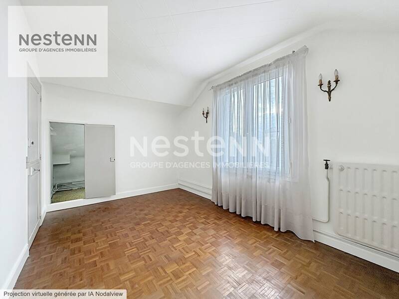 Maison à vendre, 107m², ORLEANS