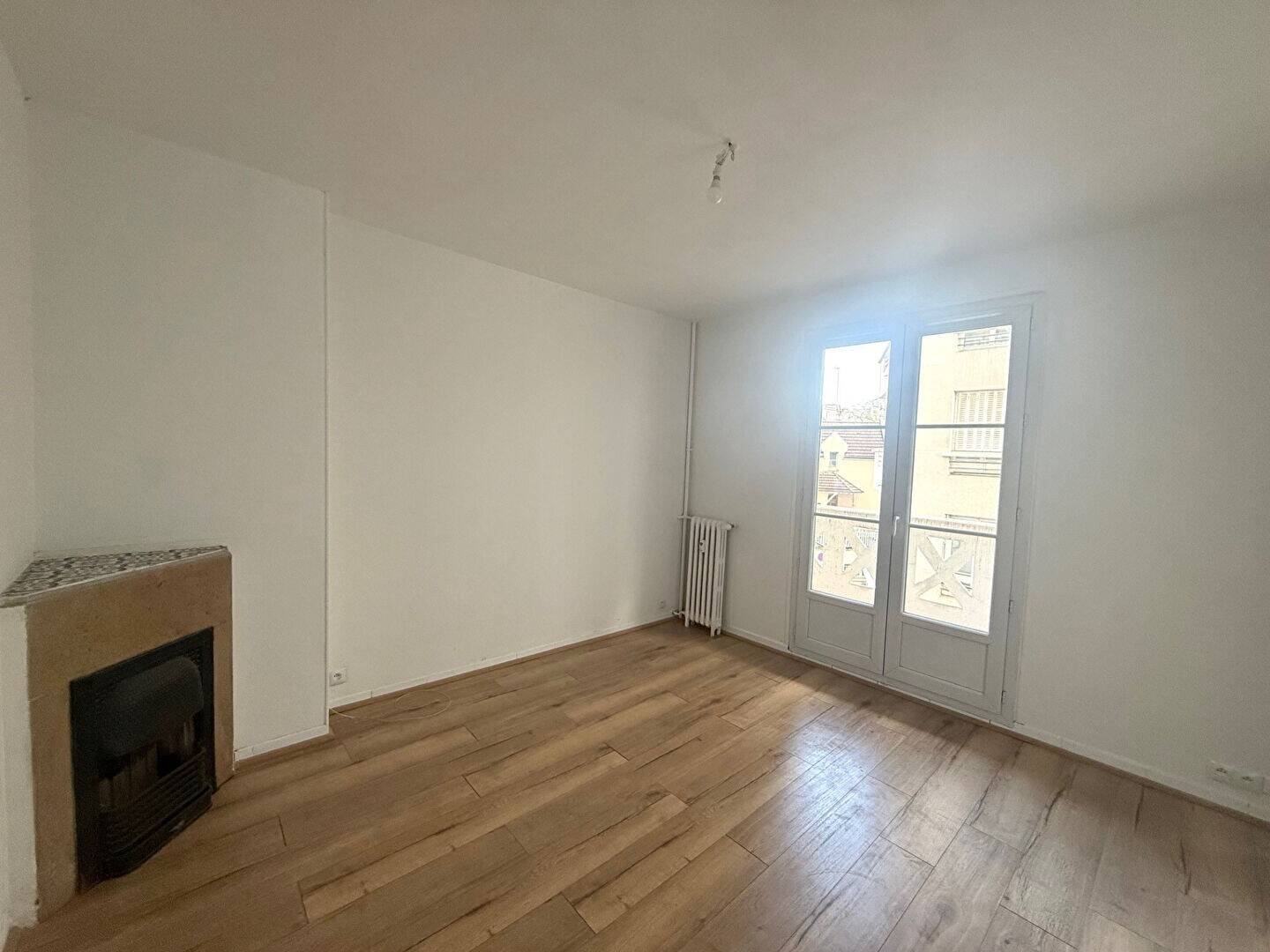 Maison à louer, 48m², COLOMBES