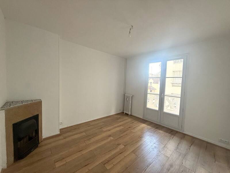 Maison à louer, 48m², COLOMBES