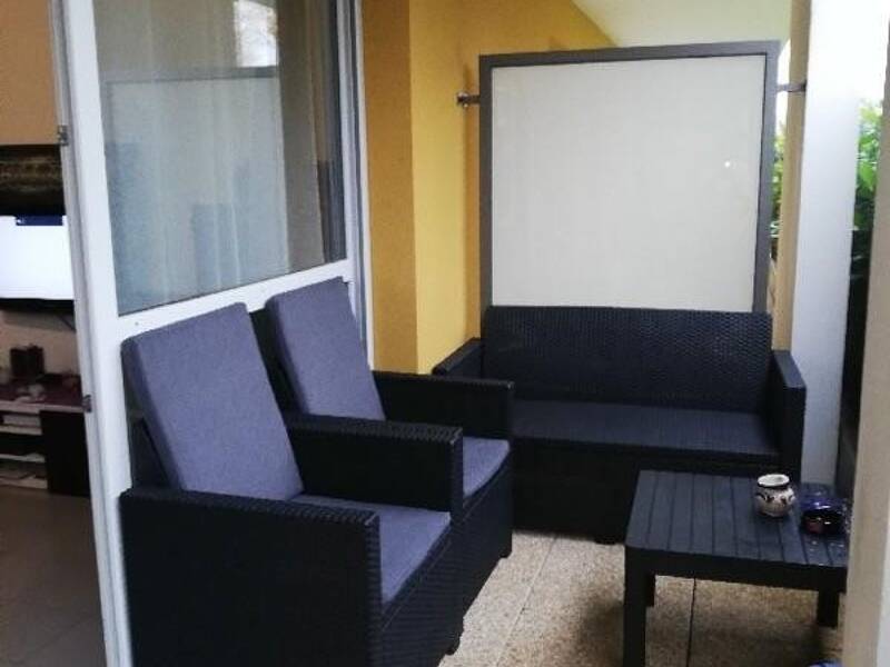 Maison à louer, 40m², BESSANCOURT