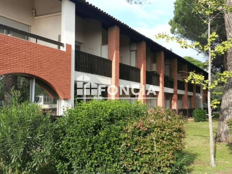 Maison à vendre, 27m², NIMES