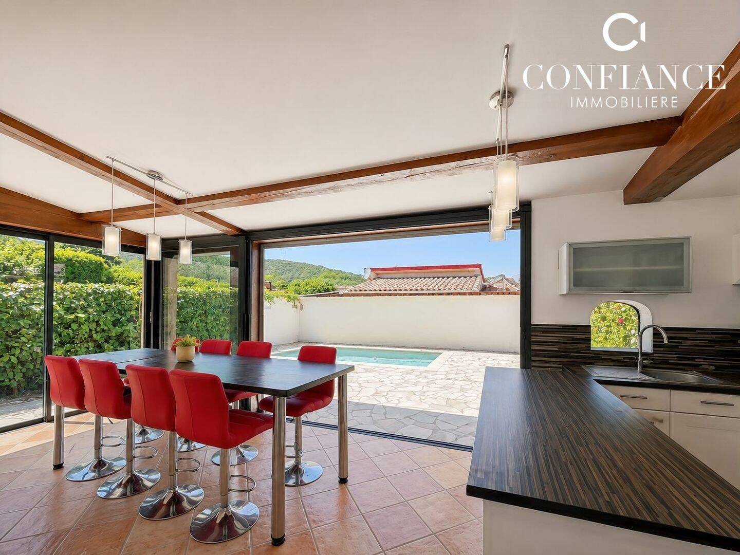 Maison à vendre, 115m², VILLENEUVE LOUBET