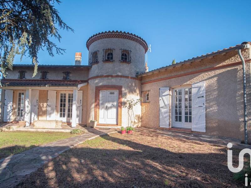 Maison à vendre, 170m², TOULOUSE
