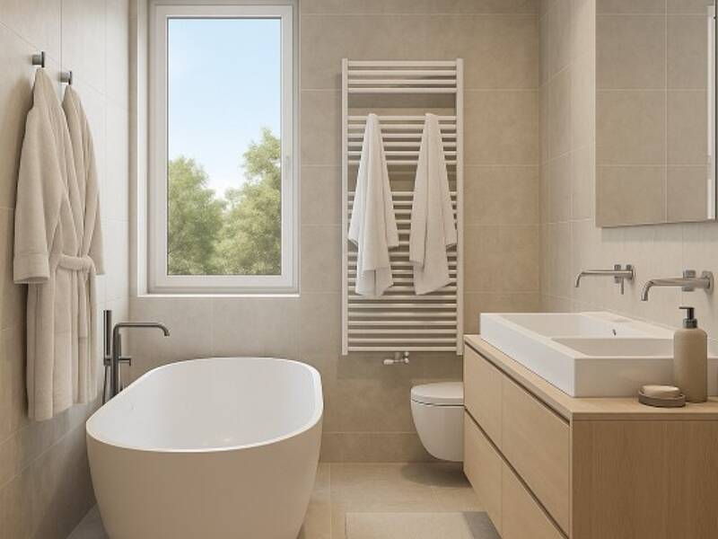 Maison à vendre, 88m², MONTPELLIER