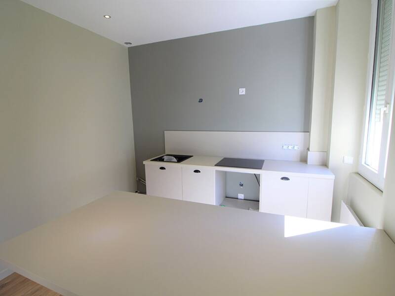 Maison à louer, 53m², VOIRON