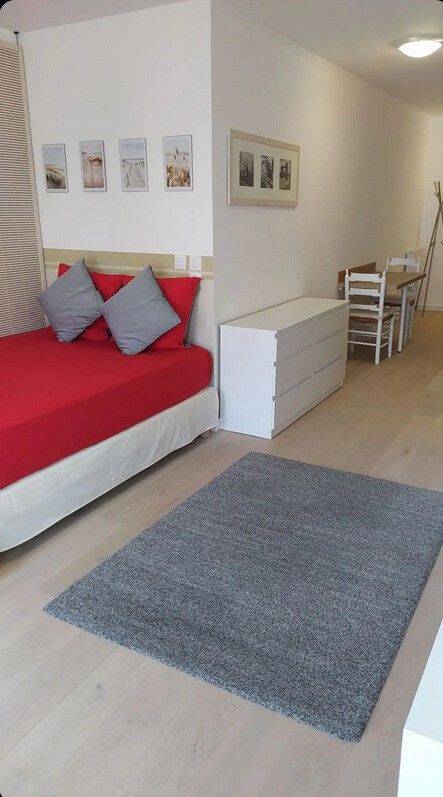 Maison à louer, 32m², LA GARENNE COLOMBES
