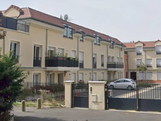 Appartement à louer - Première occupation 1 030 € 3 pièces 2 chambres 53,3 m² Étage 1/2 Centre Est Lieusaint 77127