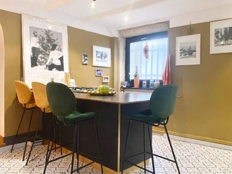 Maison à vendre, 160m², SAINT DIDIER AU MONT D'OR