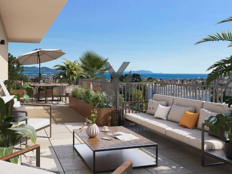 Maison à vendre, 113m², MARSEILLE 8E