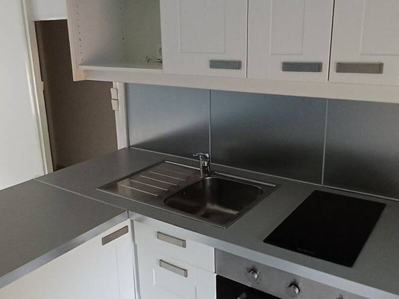 Maison à louer, 31m², AUREC SUR LOIRE