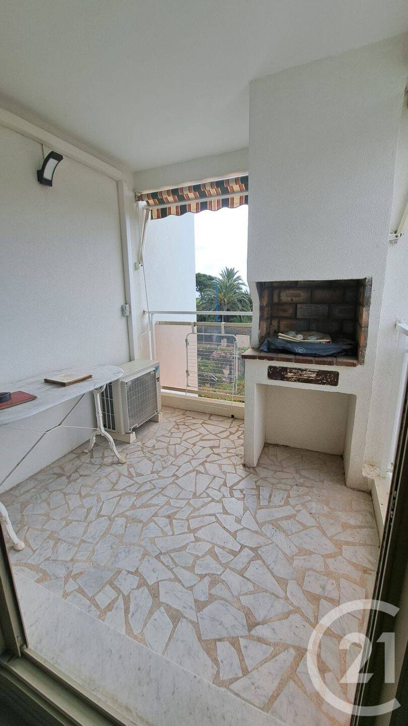 Maison à louer, 28m², VILLENEUVE LOUBET