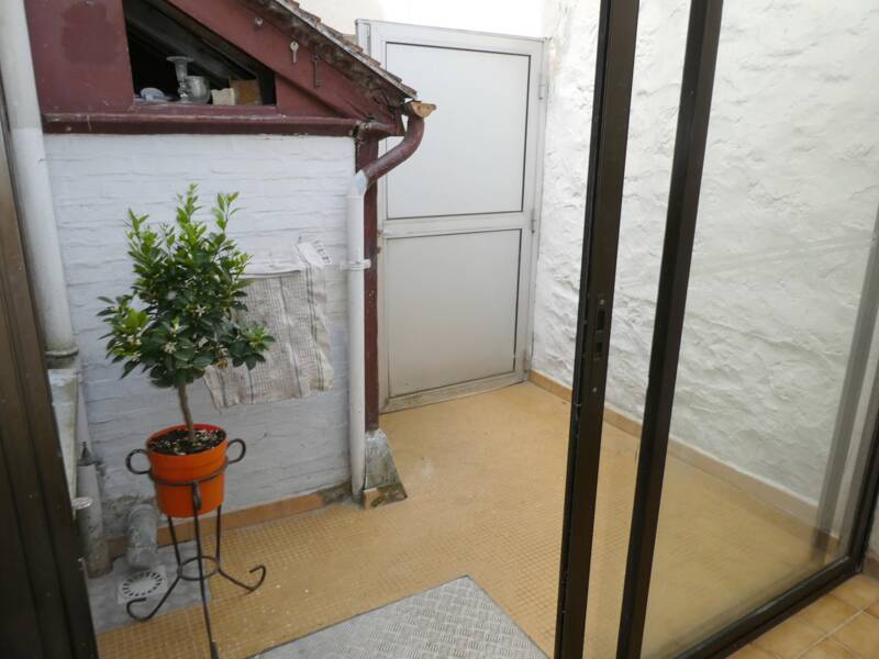 Maison à louer, 63m², FONTAINEBLEAU