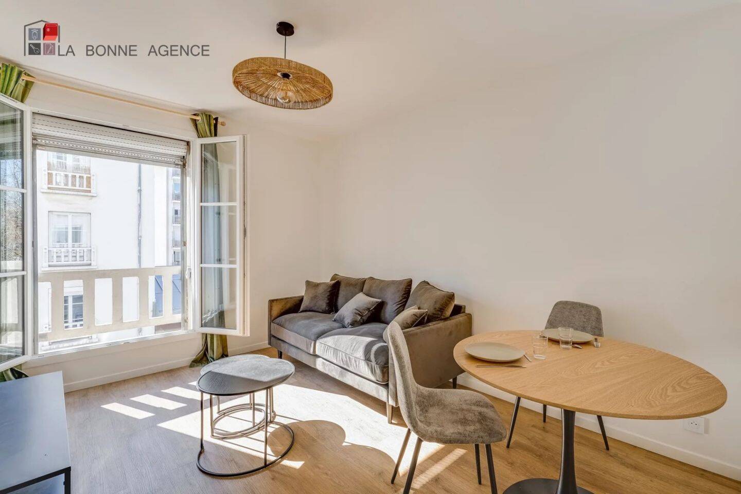 Maison à louer, 37m², ASNIERES SUR SEINE