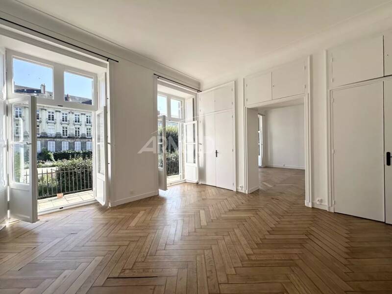 Maison à louer, 156m², NANTES