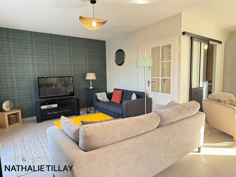 Maison à vendre, 94m², ORLEANS