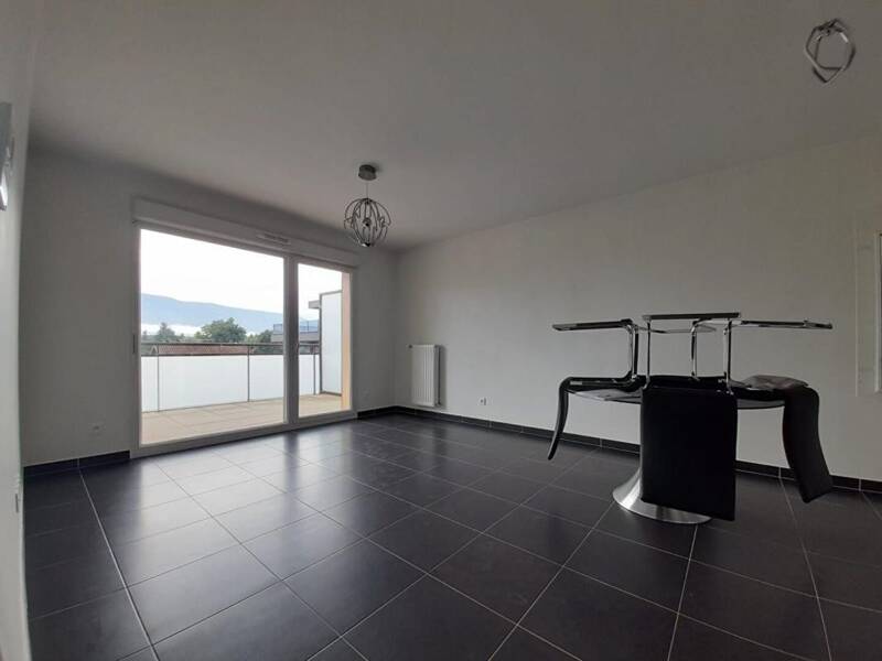 Maison à louer, 44m², VEIGY FONCENEX