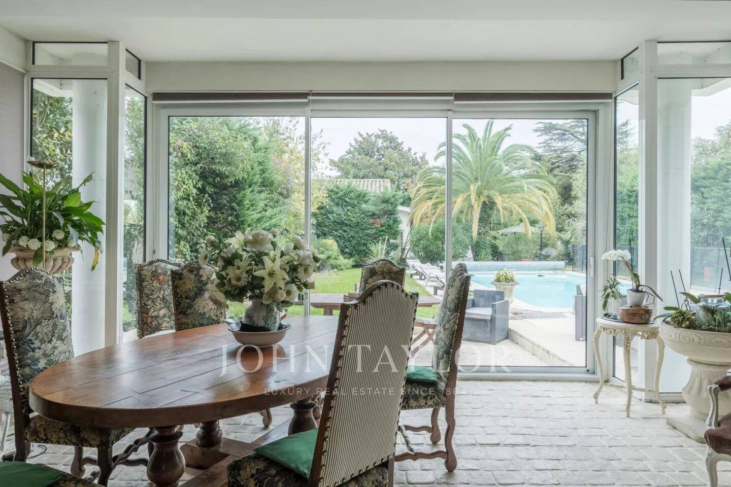 Maison à vendre, 200m², LE BOUSCAT
