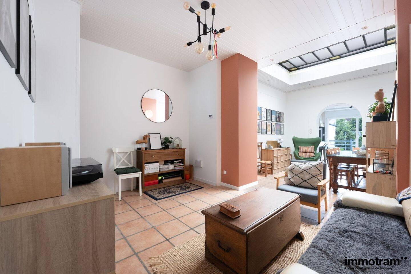 Maison à vendre, 130m², ROUBAIX