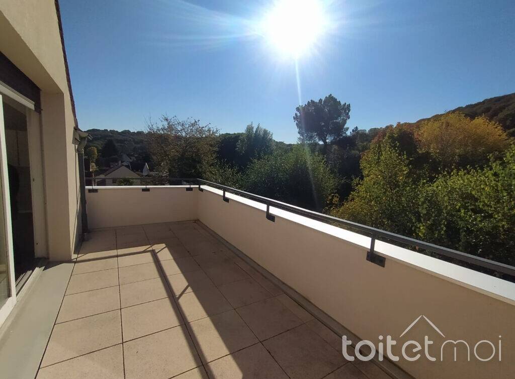 Maison à louer, 42m², GIF SUR YVETTE