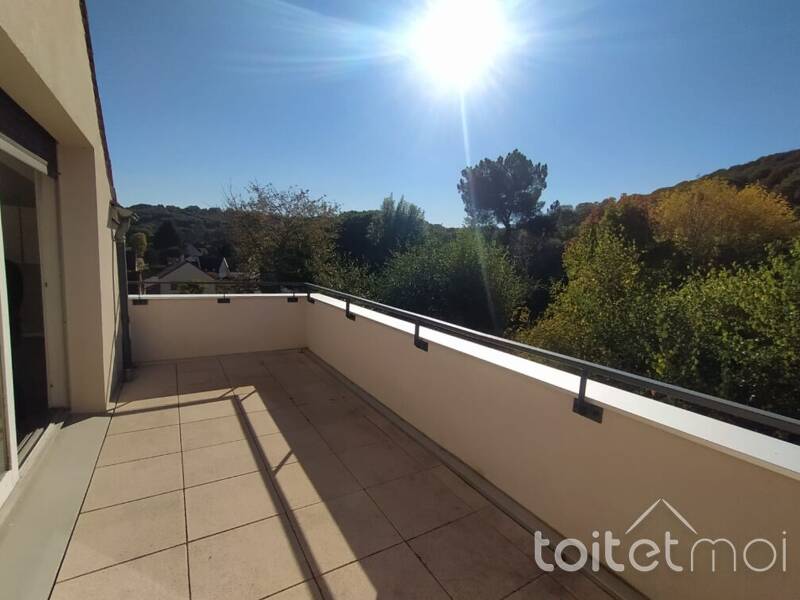 Maison à louer, 42m², GIF SUR YVETTE