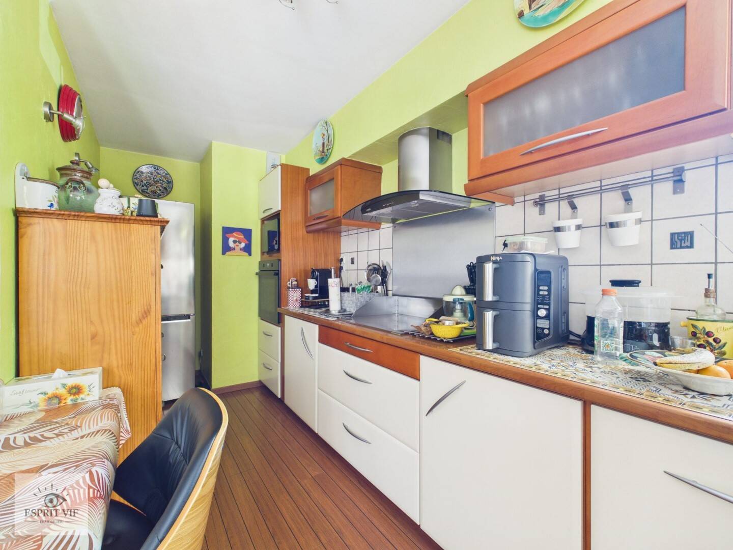 Maison à vendre, 100m², NANCY
