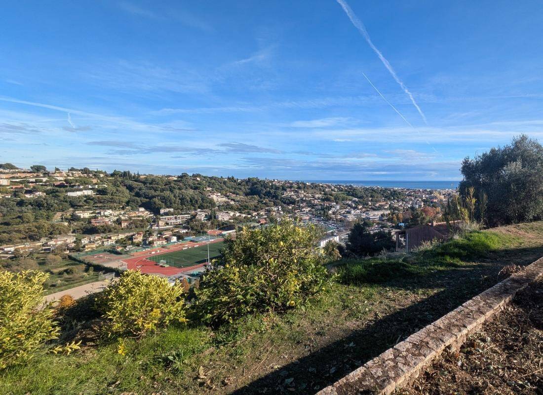 Maison à louer, 88m², CAGNES SUR MER