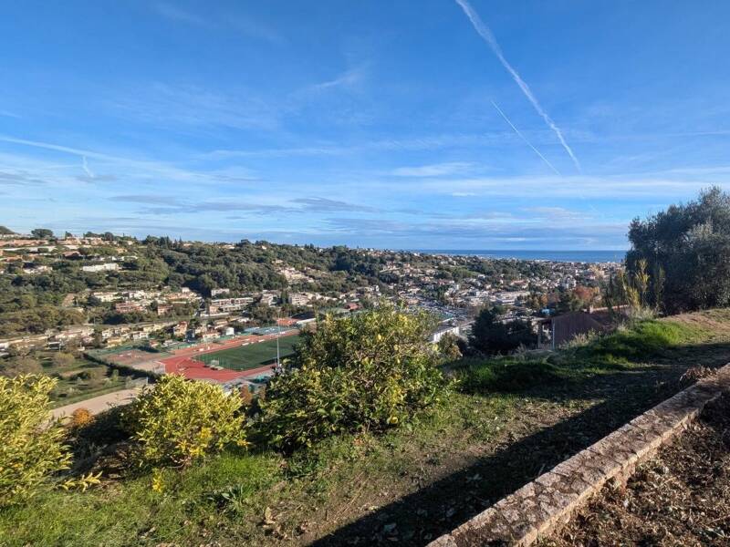Maison à louer, 88m², CAGNES SUR MER