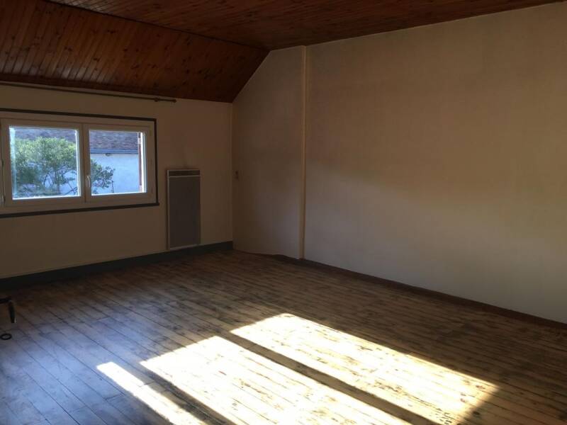 Maison à louer, 63m², CHATEAU RENAULT