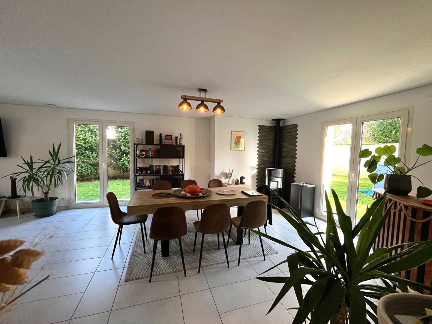 Maison à vendre, 131m², NEUILLY EN THELLE