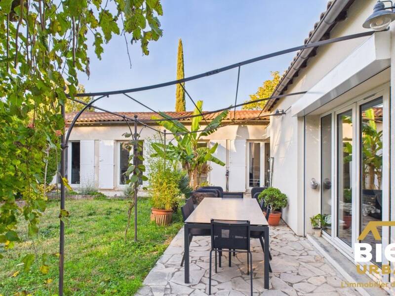Maison à vendre, 146m², GARONS