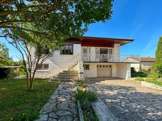 Maison à vendre 215 000 € 5 pièces 4 chambres 143 m² 845 m² de terrain Lectoure 32700