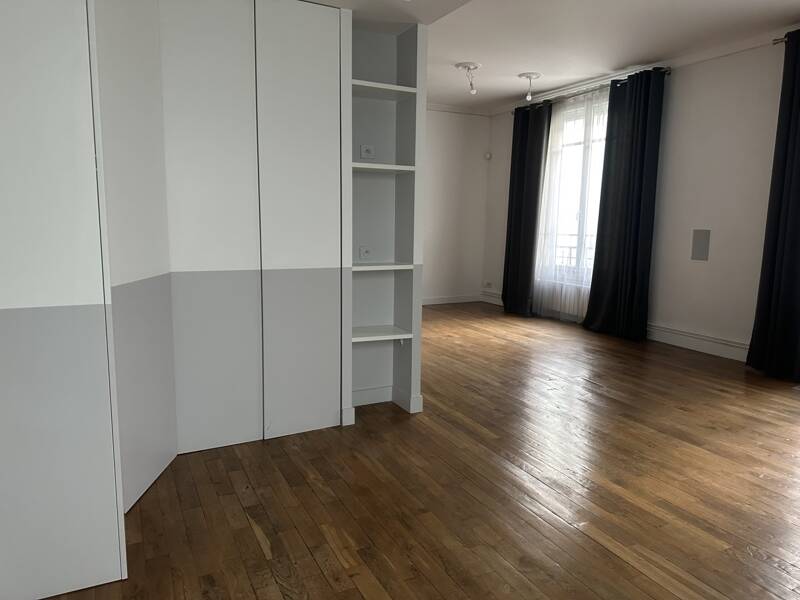 Maison à louer, 90m², REIMS