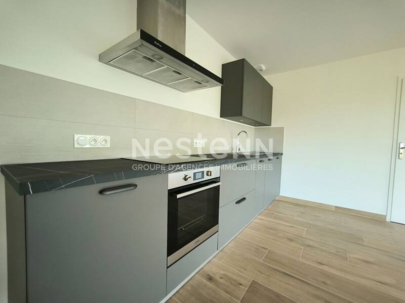 Maison à louer, 121m², MONTERBLANC