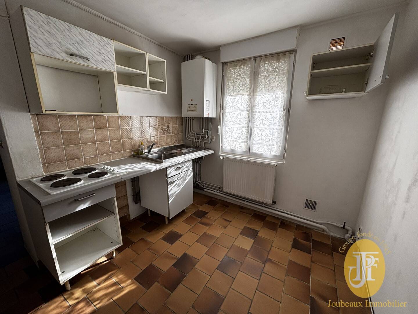 Maison à vendre, 67m², VERNON