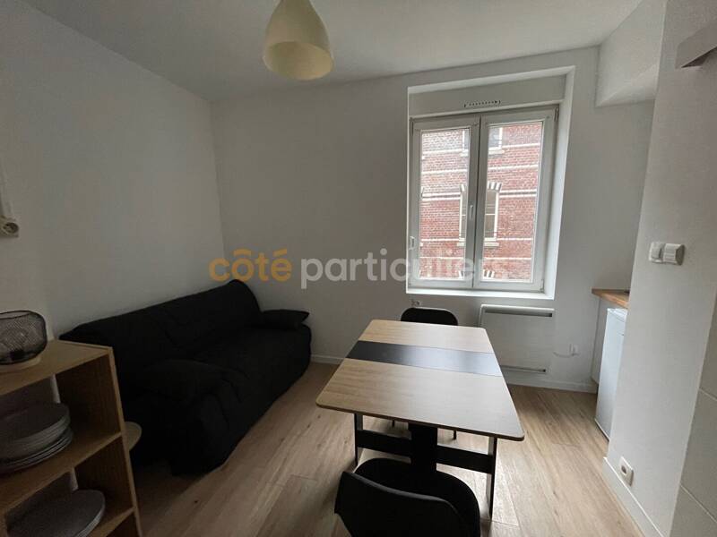 Maison à louer, 12m², LILLE