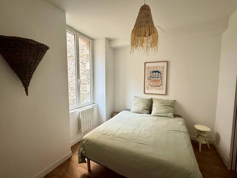 Maison à louer, 44m², VITRE