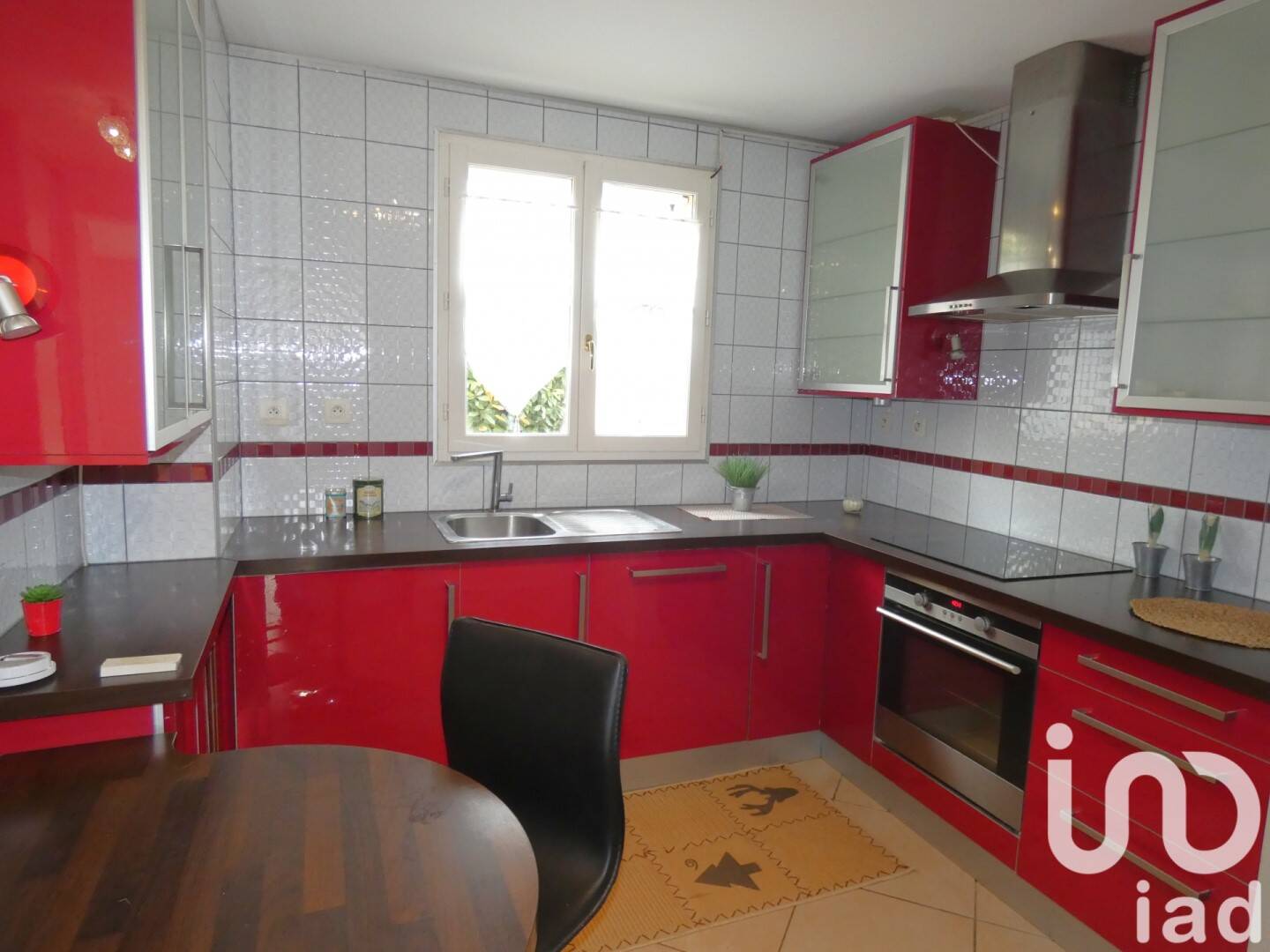 Maison à vendre, 102m², HOUDAN