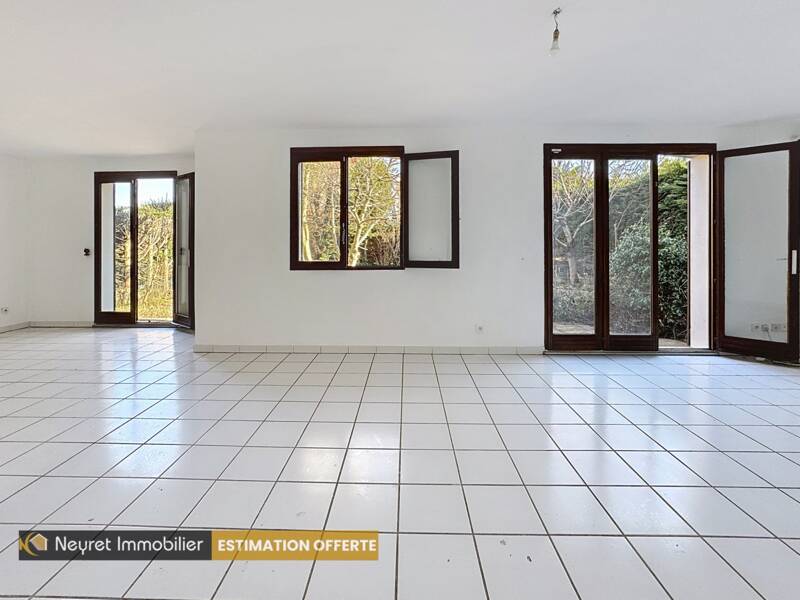 Maison à vendre, 120m², SAINT GENIS LAVAL