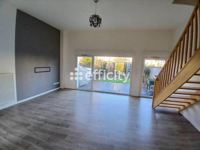 Maison à vendre, 86m², LILLE