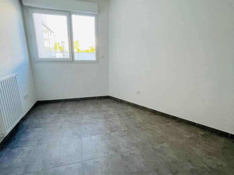 Maison à louer, 66m², MARSEILLE 13E